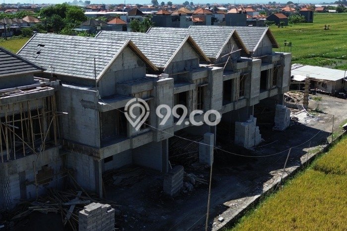 Properti Terbaik! Vila Kawasan Denpasar Selatan, Luas 130m2m², Lingkungan Nyaman dan tenang Properti Terbaik! Vila Kawasan Denpasar Selatan, Luas 130m2m², Lingkungan Nyaman dan tenang