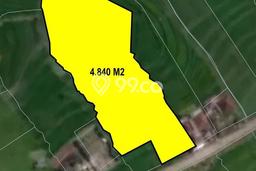 Tanah Siap Bangun Dijual di Badung Punya Luas 4800m2 Tanah Siap Bangun Dijual di Badung Punya Luas 4800m2