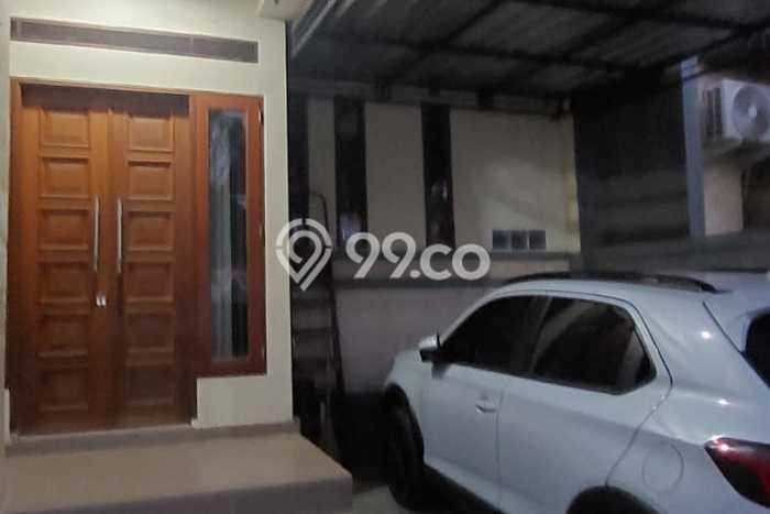 For Sale Hunian Rumah Nyaman 3 KT di Sanur Kauh, Denpasar For Sale Hunian Rumah Nyaman 3 KT di Sanur Kauh, Denpasar