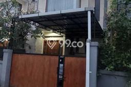 For Sale Hunian Rumah Nyaman 3 KT di Sanur Kauh, Denpasar For Sale Hunian Rumah Nyaman 3 KT di Sanur Kauh, Denpasar