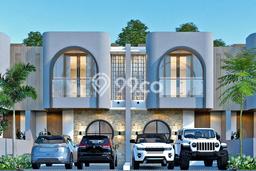 Properti Terbaik! Vila Kawasan Denpasar Selatan, Luas 130m2m², Lingkungan Nyaman dan tenang Properti Terbaik! Vila Kawasan Denpasar Selatan, Luas 130m2m², Lingkungan Nyaman dan tenang