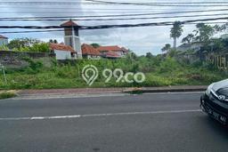 Kavling Tanah untuk Dijual di Seminyak, Badung, Luas 3400m2 Kavling Tanah untuk Dijual di Seminyak, Badung, Luas 3400m2