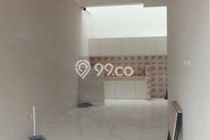Jarang Ada! Rumah Kontrakan 2 Kamar Bagus Siap Huni Renon Jarang Ada! Rumah Kontrakan 2 Kamar Bagus Siap Huni Renon