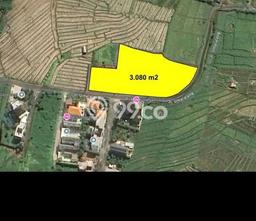 Tanah Dijual di Badung Seluas 3080m2 Strategis Tanah Dijual di Badung Seluas 3080m2 Strategis