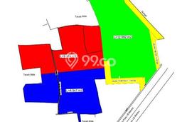 Kavling Tanah untuk Dijual di Ketewel, Gianyar, Luas 32500m2 Kavling Tanah untuk Dijual di Ketewel, Gianyar, Luas 32500m2
