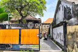 Lahan Dijual Lokasi Strategis di Denpasar dengan Luas 400m2 Lahan Dijual Lokasi Strategis di Denpasar dengan Luas 400m2