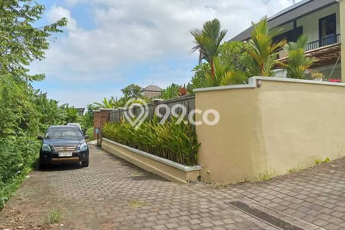 Tanah untuk Dijual Lokasi Tabanan, Tabanan Luas 560m2 SHM Tanah untuk Dijual Lokasi Tabanan, Tabanan Luas 560m2 SHM