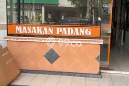 Ruko untuk Disewa di Pusat Badung Luas Bangunan 80m2 Ruko untuk Disewa di Pusat Badung Luas Bangunan 80m2