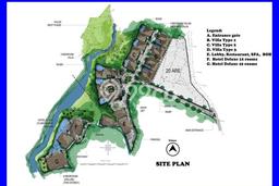HARGA TERBAIK! Vila Kawasan Payangan, Area 8500m2m², Area Prima HARGA TERBAIK! Vila Kawasan Payangan, Area 8500m2m², Area Prima