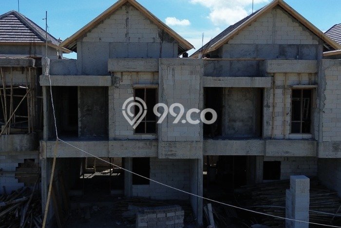 Miliki sekarang Vila Kawasan Denpasar Selatan, Dimensi 130m2m², Lingkungan tenang untuk keluarga Miliki sekarang Vila Kawasan Denpasar Selatan, Dimensi 130m2m², Lingkungan tenang untuk keluarga