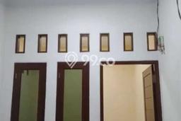 Rumah Minimalis Dijual di Bekasi Barat 3 Kamar dengan LT 35m2 Rumah Minimalis Dijual di Bekasi Barat 3 Kamar dengan LT 35m2