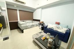 Apartemen Strategis untuk Dijual di Tambora, Jakarta Barat, DKI Jakarta Apartemen Strategis untuk Dijual di Tambora, Jakarta Barat, DKI Jakarta
