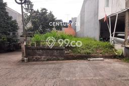 Tanah Kosong Dijual di Tangerang Selatan dengan Area 113m2 Tanah Kosong Dijual di Tangerang Selatan dengan Area 113m2