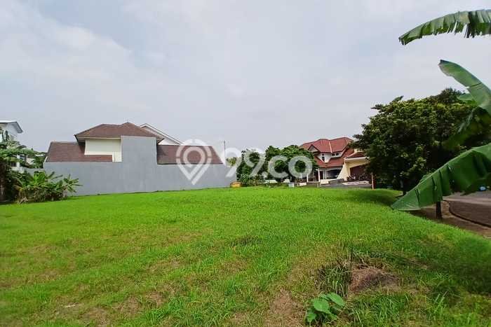 Tanah Dijual Lokasi Rawalumbu, Bekasi dengan Luas Tanah 870m2 dan Status - Tanah Dijual Lokasi Rawalumbu, Bekasi dengan Luas Tanah 870m2 dan Status -