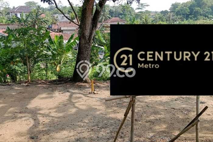 Kavling Tanah Dijual di Rangkasbitung, Lebak, Luas 1350m2 Area Strategis Kavling Tanah Dijual di Rangkasbitung, Lebak, Luas 1350m2 Area Strategis