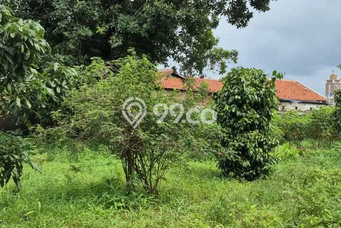 Tanah Kavling di Bekasi Barat Dijual dengan Luas 2592m2 Tanah Kavling di Bekasi Barat Dijual dengan Luas 2592m2