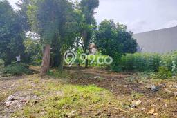 Dijual Tanah di Bekasi, Luas 2130m2 SHM Dijual Tanah di Bekasi, Luas 2130m2 SHM
