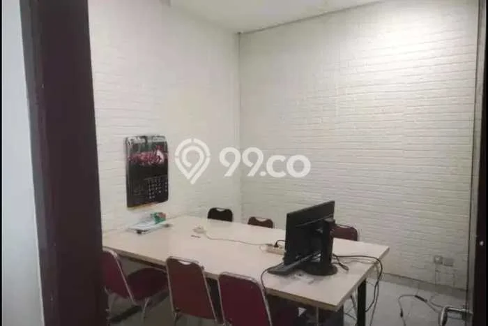 Lokasi strategis! Rumah siap pakai disewakan di Pancoran LB 400m2 Lokasi strategis! Rumah siap pakai disewakan di Pancoran LB 400m2