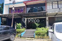 Unit Ruko Paling Strategis di Duren Sawit Jakarta Timur dengan LB 150m2 Unit Ruko Paling Strategis di Duren Sawit Jakarta Timur dengan LB 150m2