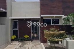 Rumah Modern Minimalis 2 Kamar Bisa Langsung Pindah di Ciomas Rumah Modern Minimalis 2 Kamar Bisa Langsung Pindah di Ciomas