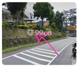 Dijual Tanah Lokasi Cipanas, Bogor Seluas 850m2 Dijual Tanah Lokasi Cipanas, Bogor Seluas 850m2