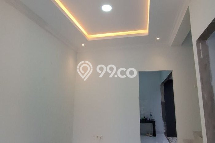 Jual Rumah Modern 3 KT di Jati Mekar, Bekasi Jual Rumah Modern 3 KT di Jati Mekar, Bekasi