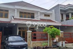 Hunian Super Mewah dengan Akses Paling Strategis di Pondok Bambu, Jakarta Timur Hunian Super Mewah dengan Akses Paling Strategis di Pondok Bambu, Jakarta Timur