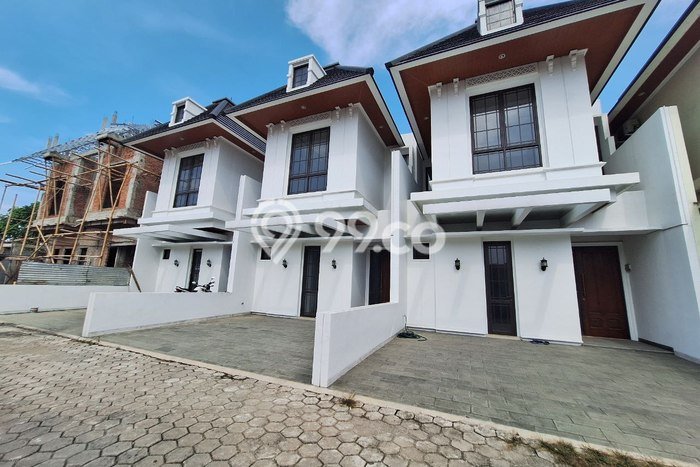 Rumah Luas Asri 3 KT Siap Huni di Jati Mekar Bekasi Rumah Luas Asri 3 KT Siap Huni di Jati Mekar Bekasi