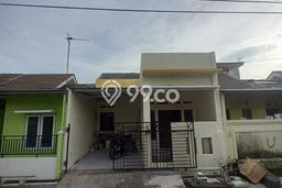 Rumah Minimalis Favorit Dijual di Babelan LT 60m2 Rumah Minimalis Favorit Dijual di Babelan LT 60m2