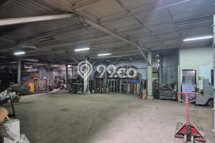Pabrik Bagus Dijual LB 500m2 Lokasi Strategis Jakarta Utara Area Cocok untuk Berbisnis Pabrik Bagus Dijual LB 500m2 Lokasi Strategis Jakarta Utara Area Cocok untuk Berbisnis
