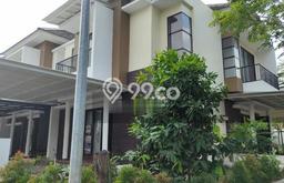 Ready to Use! Luxury House LT 200m2 Desain Elegan di Harapan Indah Ready to Use! Luxury House LT 200m2 Desain Elegan di Harapan Indah