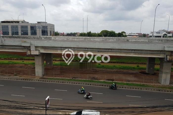 Ruko Dijual di Prime Area Jakarta Timur Luas 1000m2 Ruko Dijual di Prime Area Jakarta Timur Luas 1000m2