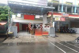 Ruko Dijual di Prime Area Bekasi Luas 100m2 Ruko Dijual di Prime Area Bekasi Luas 100m2