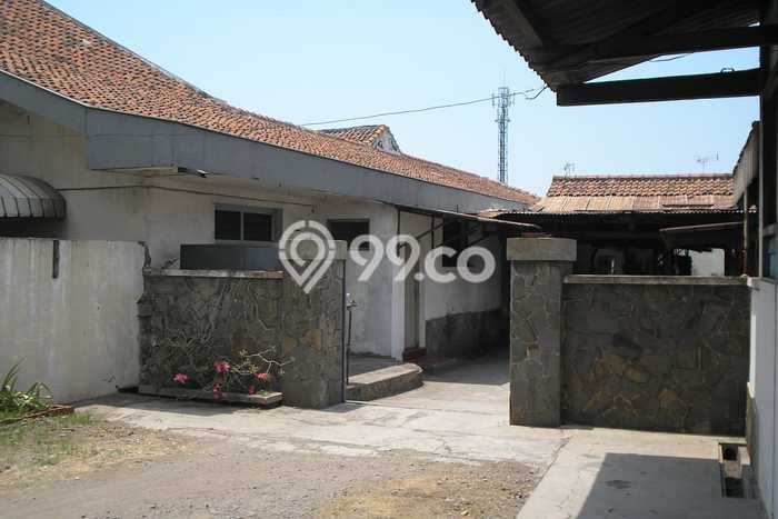 Untuk Dijual Tanah di Tegal Timur Tegal Luas 3530m2 SHM Untuk Dijual Tanah di Tegal Timur Tegal Luas 3530m2 SHM