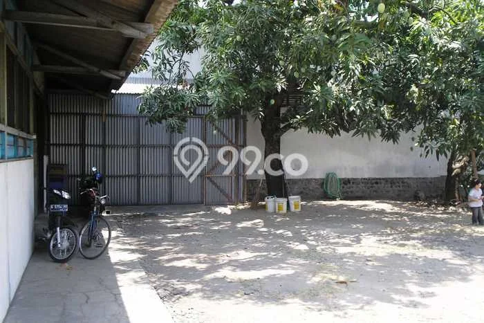 Untuk Dijual Tanah di Tegal Timur Tegal Luas 3530m2 SHM Untuk Dijual Tanah di Tegal Timur Tegal Luas 3530m2 SHM