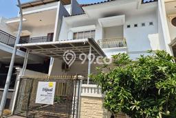 Dijual Rumah Elit Exclusive di Kelapa Gading, Jakarta Utara Dijual Rumah Elit Exclusive di Kelapa Gading, Jakarta Utara