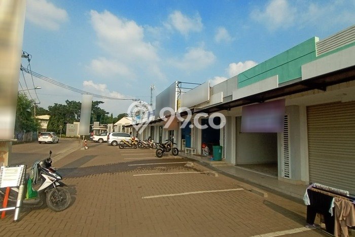 Dijual! Ruko di Narogong Bekasi LT 32m2 / LB 32m2 Kawasan Bisnis Dijual! Ruko di Narogong Bekasi LT 32m2 / LB 32m2 Kawasan Bisnis