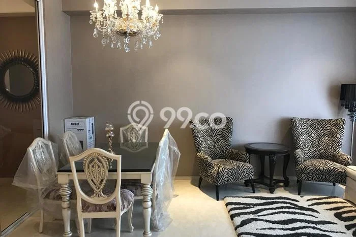 Disewakan Segera Apartemen Nyaman 2 KT di Kawasan Serpong Utara Disewakan Segera Apartemen Nyaman 2 KT di Kawasan Serpong Utara