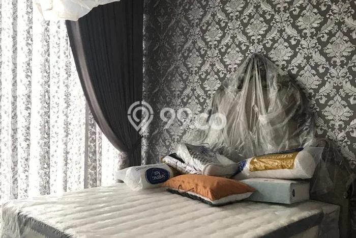 Disewakan Segera Apartemen Nyaman 2 KT di Kawasan Serpong Utara Disewakan Segera Apartemen Nyaman 2 KT di Kawasan Serpong Utara