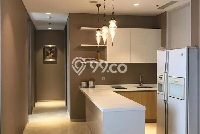 Disewakan Segera Apartemen Nyaman 2 KT di Kawasan Serpong Utara Disewakan Segera Apartemen Nyaman 2 KT di Kawasan Serpong Utara