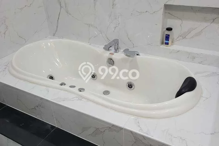 Best Deal Hunian Premium Ideal dan Luas di Kelapa Gading, Jakarta Utara Best Deal Hunian Premium Ideal dan Luas di Kelapa Gading, Jakarta Utara