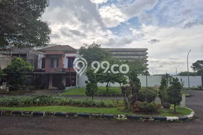 Tanah Kavling Dijual di Bekasi dengan Spesifikasi 365m2 Tanah Kavling Dijual di Bekasi dengan Spesifikasi 365m2