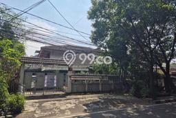 Ready to Use! Premium House LT 400m2 Desain Elegan di Tomang Ready to Use! Premium House LT 400m2 Desain Elegan di Tomang