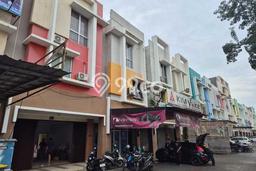 Disewakan Ruko di Kawasan Ramai Harapan Indah Luas 48m2 Disewakan Ruko di Kawasan Ramai Harapan Indah Luas 48m2