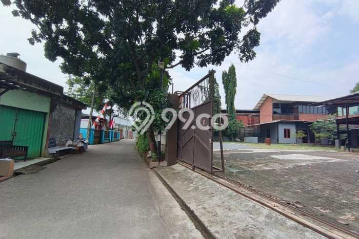 Paling Diincar! Gudang Dijual di Jati Asih Harga Kompetitif Paling Diincar! Gudang Dijual di Jati Asih Harga Kompetitif