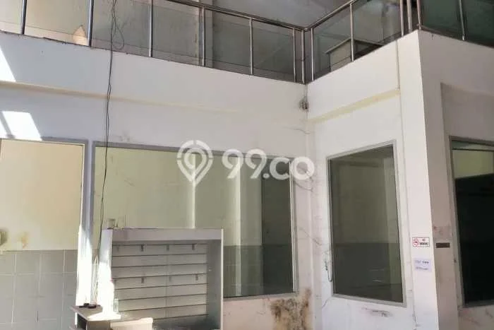 Area Ramai! Ruko Dijual di Koja untuk Bisnis Luas Bangunan 356m2 Area Ramai! Ruko Dijual di Koja untuk Bisnis Luas Bangunan 356m2