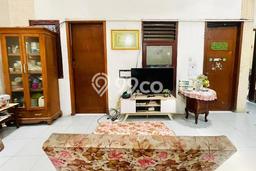 Rumah Luxury Modern Tanpa Renovasi di Rawamangun Jakarta Timur Rumah Luxury Modern Tanpa Renovasi di Rawamangun Jakarta Timur