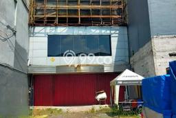 Area Ramai! Ruko Dijual di Koja untuk Bisnis Luas Bangunan 356m2 Area Ramai! Ruko Dijual di Koja untuk Bisnis Luas Bangunan 356m2