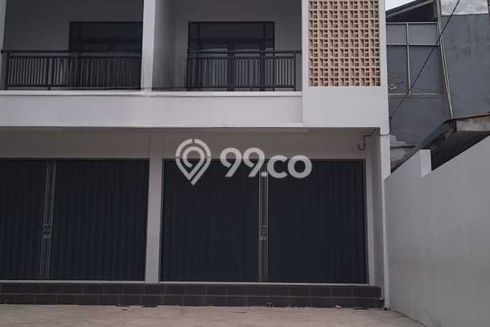 Unit Ruko Disewa Lokasi Duren Sawit, Jakarta Timur Spesifikasi Luas Bangunan 76m2 Unit Ruko Disewa Lokasi Duren Sawit, Jakarta Timur Spesifikasi Luas Bangunan 76m2
