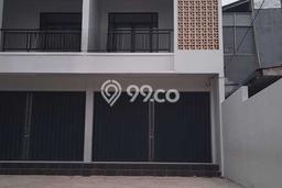 Unit Ruko Disewa Lokasi Duren Sawit, Jakarta Timur Spesifikasi Luas Bangunan 76m2 Unit Ruko Disewa Lokasi Duren Sawit, Jakarta Timur Spesifikasi Luas Bangunan 76m2